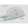 Bomboniera Laura Biagiotti SR072 PortaTovaglioli 6.5cm linea Serena