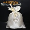Bomboniera Laura Biagiotti SR072 PortaTovaglioli 6.5cm linea Serena