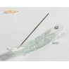 Bomboniera Laura Biagiotti SR073 PortaIncenso 25cm linea Serena