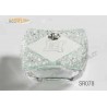 Bomboniera Laura Biagiotti SR078 PortaGioie 9,5cm linea Serena