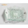 Bomboniera Laura Biagiotti SR082 PortaCandela 14cm linea Serena