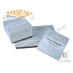 Bomboniera Laura Biagiotti SR079 Diffusore h8cm linea Serena
