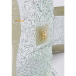 Bomboniera Laura Biagiotti TU077 PortaPenna 20cm linea Tullia
