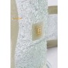 Bomboniera Laura Biagiotti TU077 PortaPenna 20cm linea Tullia