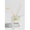 Bomboniera Laura Biagiotti TU079 Diffusore h8cm linea Tullia