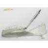 Bomboniera Laura Biagiotti FV077 PortaPenna 25cm linea Flavia