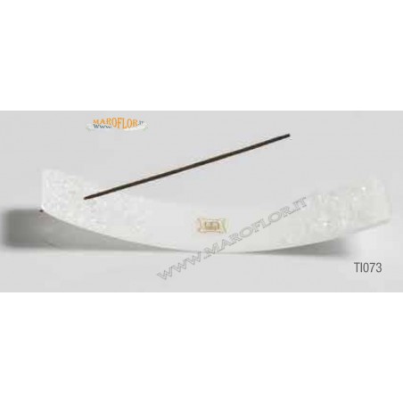 Bomboniera Laura Biagiotti TI073 PortaIncenso 25cm linea Tiberia