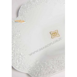 Bomboniera Laura Biagiotti TI077 PortaPenna 19cm linea Tiberia