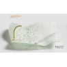 Bomboniera Laura Biagiotti FV012 Piattino 12,5cm linea Flavia