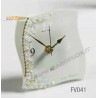 Bomboniera Laura Biagiotti FV041 Orologio 11cm linea Flavia