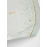 Bomboniera Laura Biagiotti FV041 Orologio 11cm linea Flavia