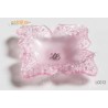 Bomboniera Laura Biagiotti LC012 Piattino 12,5cm linea Licia