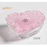 Bomboniera Laura Biagiotti LC078 PortaGioie 11cm linea Licia