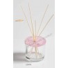 Bomboniera Laura Biagiotti LC08679 Diffusore 8cm linea Licia