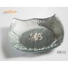 Bomboniera Laura Biagiotti VR012 Piattino 12,5cm linea Vera