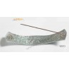 Bomboniera Laura Biagiotti VR073 PortaIncenso 24cm linea Vera