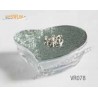 Bomboniera Laura Biagiotti VR078 PortaGioie 11cm linea Vera