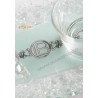Bomboniera Solidale Laura Biagiotti FO041 Orologio 12,5cm Linea Fabiola