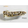 Bomboniera Laura Biagiotti PR003 PortaGioie 11cm in Porcellana linea Priscilla