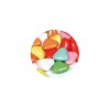 Confetti Maxtris Cuoricini al Cioccolato 1kg