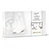 Confetti Maxtris con Avola 38 Pensiero d'Amore 1 kg Confettificio Prisco