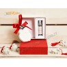 Bomboniere Claraluna 2017 Linea Cadeaux