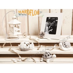 Bomboniere Claraluna 2017 linea Profumo di Mare