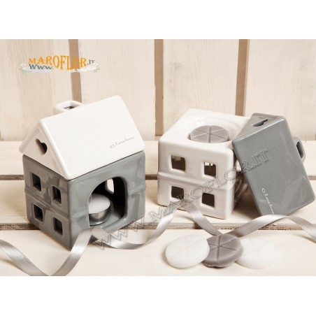 Bomboniere Claraluna 17521 Diffusore linea Home Sweet Home