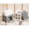 Bomboniere Claraluna 17521 Diffusore linea Home Sweet Home