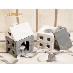 Bomboniere Claraluna 2017 Diffusore linea Home Sweet Home