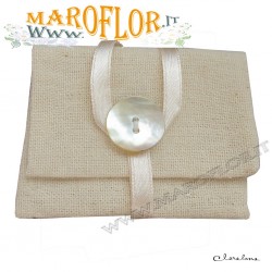 Bomboniere Claraluna 17575 Candeliere Linea Cristallo