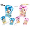 Astuccio Mongolfiera Walt Disney Minnie Topolina rosa Ballon