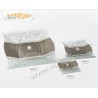 Bomboniera Gattinoni ANN012 PIattino linea Anna