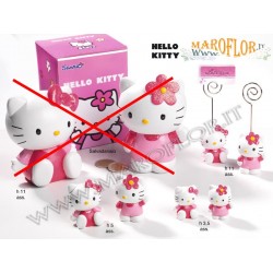 Bomboniere Hello Kitty Originali 5cm