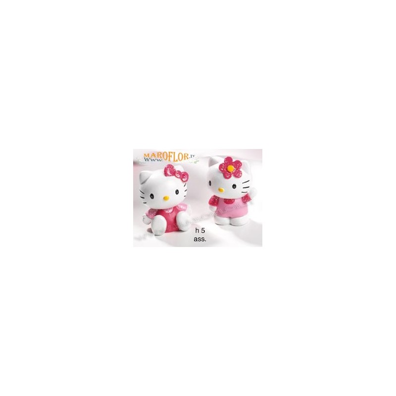 Bomboniere Hello Kitty Originali 5cm