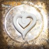 Gessetto Cuore 4cm