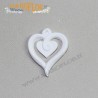 Gessetto Cuore 4cm
