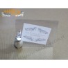 Bomboniere Claraluna 15970/12 Calamite Segnaposto Argentate Cane Gatto 3cm Linea Luisella