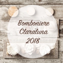Video Bomboniere Claraluna 2018