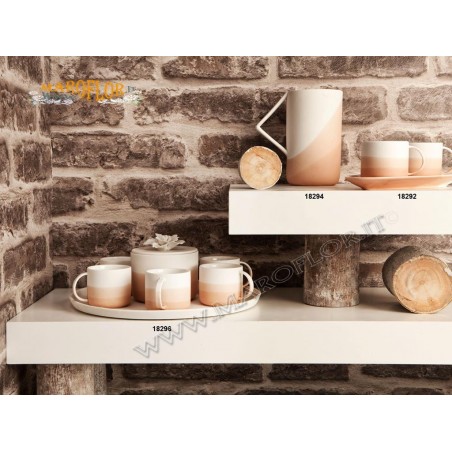 Bomboniera Claraluna 18294 Mug Tazze