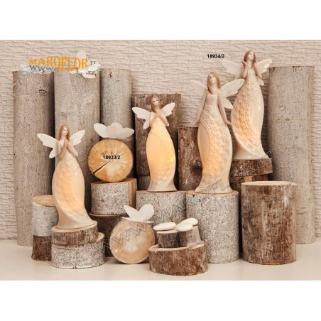 Bomboniera Claraluna 18933 Fatine Led