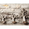 Bomboniera Claraluna 18982 Albero Vita Coppia