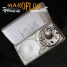 Bomboniere Claraluna 15018 Set Sale e Pepe in Porcellana Linea Grace