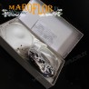 Bomboniere Claraluna 15018 Set Sale e Pepe in Porcellana Linea Grace