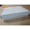 Bomboniere Stock Claraluna Rotella TagliaPizza con manico ramato 15cm linea Swag