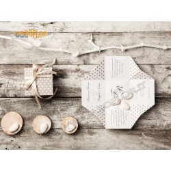 Bomboniere Claraluna 17407 Bacio Cuore linea Famiglie
