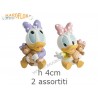 Bomboniere Babies Walt Disney Minnie Topolina 4cm in Resina Porcellanata Lucida
