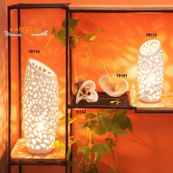 Bomboniera Claraluna 19141 Diffusore cuore