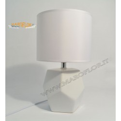 Bomboniera Claraluna 19115 Lampada Diamante