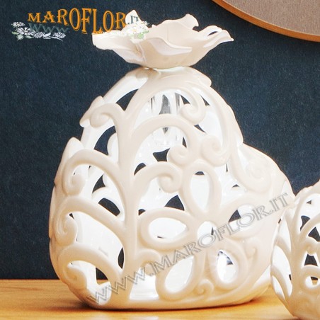 Bomboniera Claraluna 19123 Cuore Diffusore